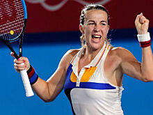 Победы Квитовой и Осаки — в обзоре полуфиналов Australian Open