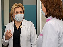 Курский Минздрав проверяет работу больницы после жалоб в соцсетях