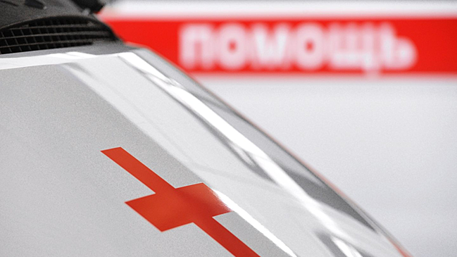 Под Гусь-Хрустальным произошло крупное ДТП с участием автобуса