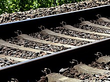 В Уфе грузовой поезд насмерть сбил пропавшую школьницу