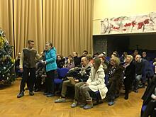 В Ясеневе обсудили, как будут встречать Новый год и Рождество