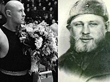 Николай Королев: как советский боксер бил фашистов