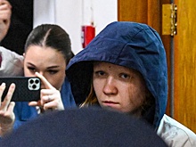Суд в Петербурге на полгода продлил арест Дарье Треповой