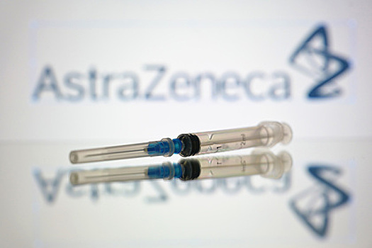 Производители вакцин заявили, что пока не могут значительно нарастить поставки в ЕС
