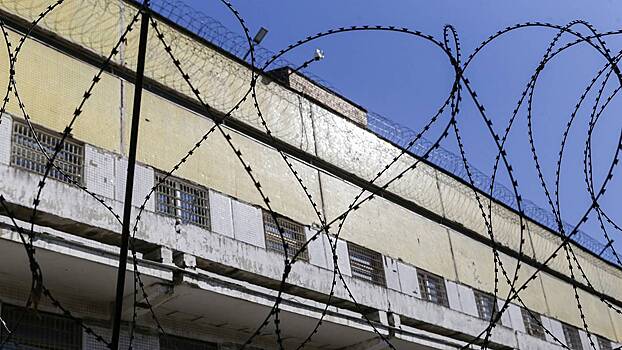 Задержанного за взятку полковника из Татарстана нашли мертвым в СИЗО