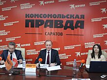 В Саратовской области выявили 11 нарушений в хранении ППЖ