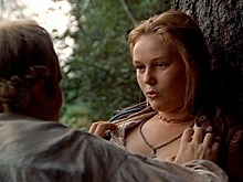 Кто из советских звезд раздевался на экране