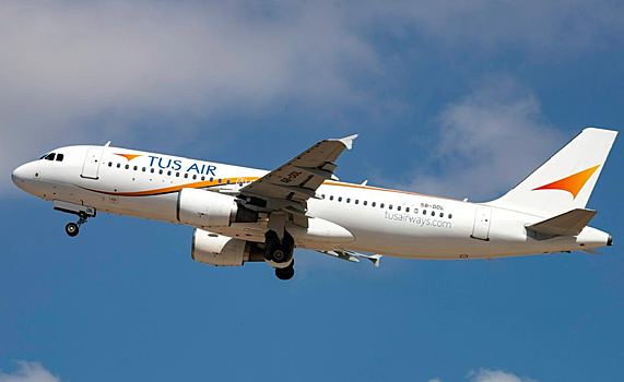 Объявлено о расширении полетной программы между островом Кипр и Парижем