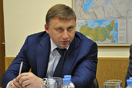 Вице-премьера правительства Ставропольского края задержали по подозрению в мошенничестве