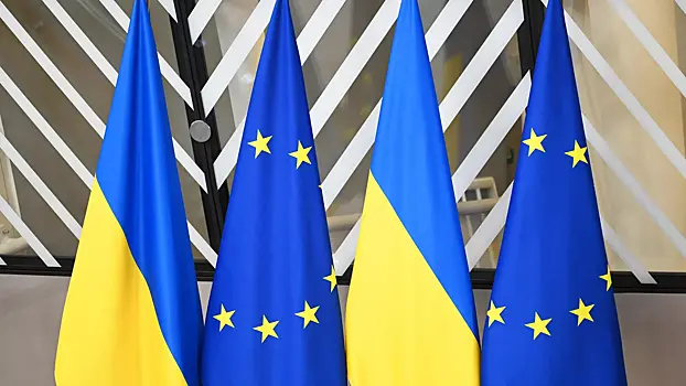 Евродепутат назвал недопустимым вступление Украины в ЕС в 2027 году