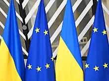 Евродепутат назвал недопустимым вступление Украины в ЕС в 2027 году
