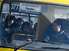 В России могут вырасти штрафы для безбилетников