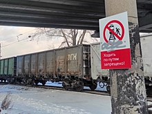 Грузовой состав сошел с рельсов под Пензой: что известно к этому часу