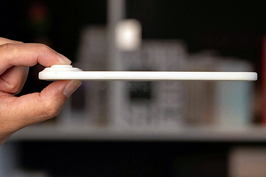 iPhone Air получит особенный энергосберегающий дисплей