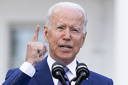 Байдену назвали последствия санкций против энергетического сектора России