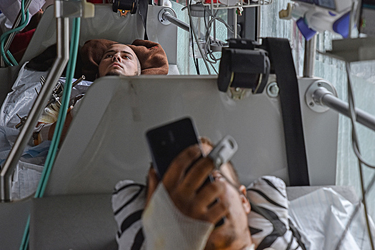 Командиры бригады ВСУ приказали добить и закопать раненых