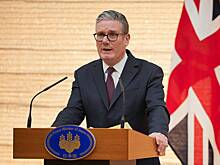 Стармер высказался о связях бывшего принца Эндрю с Эпштейном