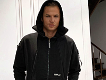 «Я рад, что у меня не было детей с Олей»