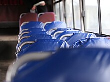 Уголовное дело о вандализме возбуждено в Приморье по факту повреждения подростками автобуса
