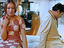 «Солярис» Тарковского покажут на Каннском фестивале