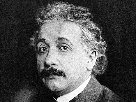 100 лет в обед: Взрывное кораблестроение и Эйнштейн – сионист