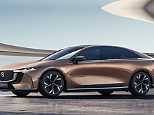 «Мазда Мотор Рус» готова поставлять в Россию преемника Mazda6