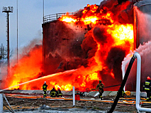 Мощные взрывы прогремели сразу в нескольких регионах Украины