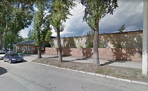 «Снесли дважды од и то же»: у СОФЖИ отняли военгородок на улице Николая Панова
