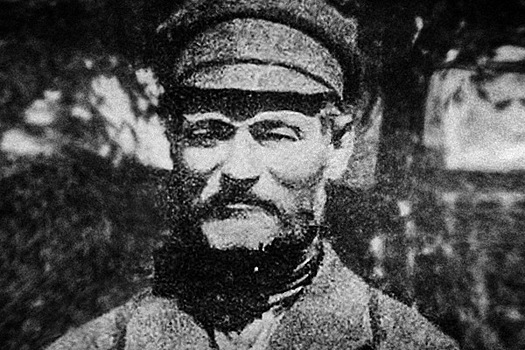 Кто был первым маньяком в СССР