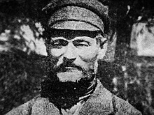 Кто был первым маньяком в СССР