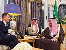 «Война подогревает цены на нефть»