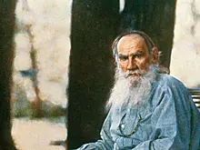 Специальные мероприятия пройдут на ВДНХ ко дню памяти Льва Толстого