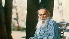 Каштан, посаженный Львом Толстым, признан памятником живой природы