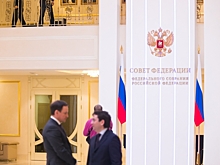 В Совфеде предложили ввести пенсии детям, зачатым после смерти родителя