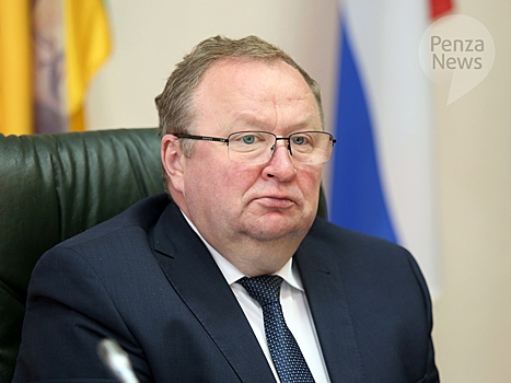 Проект бюджета Пензы будет внесен в гордуму не позднее 10 ноября