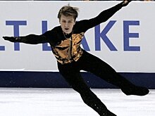 Алексей Ягудин рассказал о шоу «Ледниковый период.Чемпионы» в Калининграде