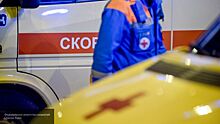 Эраста Матаева госпитализировали после ДТП на Киевском шоссе в Москве