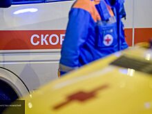 Эраста Матаева госпитализировали после ДТП на Киевском шоссе в Москве