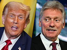 В Кремле отреагировали на заявление Трампа о «выходе всех стран из БРИКС»