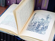«Винни-Пух», «Маленький принц» и «С неба упали три яблока»: самые популярные библиотечные книги апреля