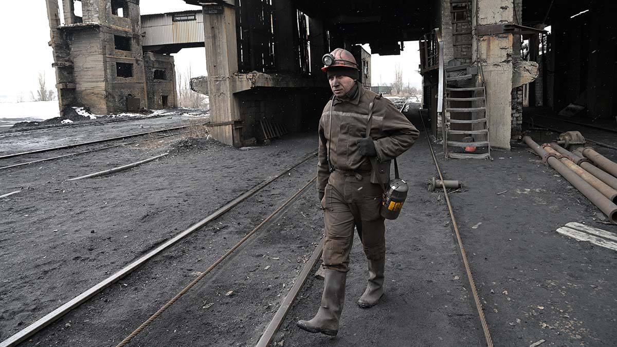 ЧП под Пермью: на руднике по добыче калия произошло задымление