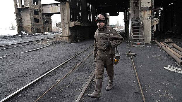 ЧП под Пермью: на руднике по добыче калия произошло задымление