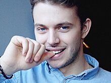 «Красавец в деда»: интернет-пользователи восхищены внуком Андрея Миронова