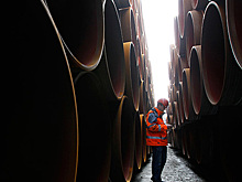 Германия нашла замену российскому газу
