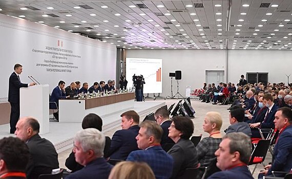 Объявлены даты следующего Татарстанского международного энергофорума