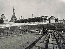 День в истории: военный городок в Казанском кремле, русские на Аляске и отмена рабства в Америке