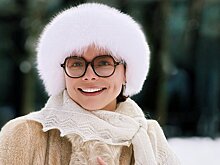 Брухунова, Боярская и Билан показали, как провели новогодние праздники