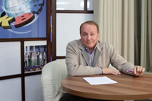 Власти Сочи: благодаря Маслякову курорт стал одним из главных центров развития КВН