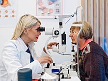 Людям после 50 лет дали советы по сохранению зрения