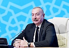 Депутат оценил шаги Азербайджана по укреплению связей с Россией